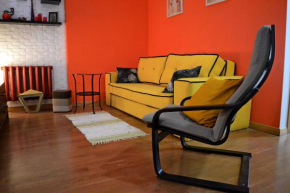 Apartmens In Center Of Tbilisi